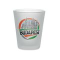 Vaso Chupito Sublimable 44ml