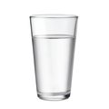 Vaso de Cristal 300ml Reutilizable