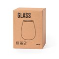 Vaso de Cristal 500ml