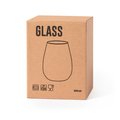 Vaso de Cristal 500ml