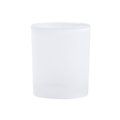 Vaso de cristal especial sublimación Transparente Talla Única Adulto