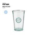 Vaso de Cristal Reciclado 300ml UE
