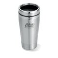 Vaso Doble Capa Acero 400ml
