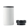 Vaso Doble Capa Antifugas 250ml