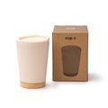 Vaso de doble pared de 290ml
