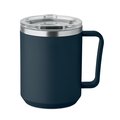Vaso de doble pared 400 ml French Marino