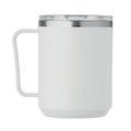 Vaso de doble pared 400 ml