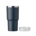 Vaso de doble pared 550 ml