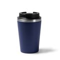 Vaso doble pared con dosificador Marino
