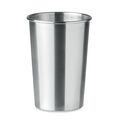 Vaso Duradero Acero Inox 350ml
