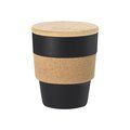 Vaso Ecológico 350ml Neg