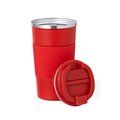 Vaso Inox Térmico Antideslizante con Banda