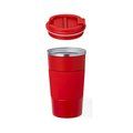 Vaso Inox Térmico Antideslizante con Banda