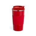Vaso Inox Térmico Antideslizante con Banda