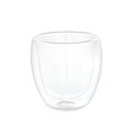 Vaso Isotérmico Cristal 220 mL