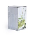 Vaso multiusos cristal 450 ml