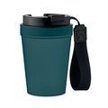 Vaso de pared simple 300 ml French Marino