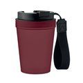 Vaso de pared simple 300 ml