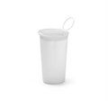 Vaso plegable de 230 ml
