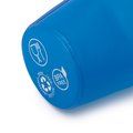 Vaso plegable de 230 ml