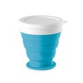 Vaso Plegable de Silicona 250mL