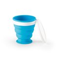 Vaso Plegable de Silicona 250mL