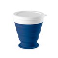 Vaso Plegable de Silicona 250mL