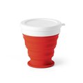 Vaso Plegable de Silicona 250mL