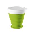 Vaso Plegable de Silicona 250mL