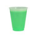 Vaso PP 500 ml Cambia de Color Ver