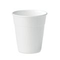 Vaso PP Reutilizable 350ml