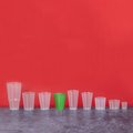 Vaso PP Reutilizable 500ml