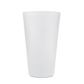 Vaso PP Reutilizable Eventos 300ml