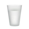 Vaso PP Reutilizable Eventos 300ml