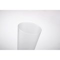 Vaso PP Reutilizable Eventos 300ml