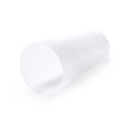Vaso reutilizable y flexible de 400ml