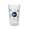 Vaso Reutilizable PP 500ml Translúcido