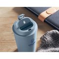 Vaso con tapa 350 ml