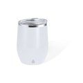 Vaso Térmico 340ml INOX con Tapa Bla