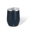 Vaso Térmico 340ml INOX con Tapa Mar