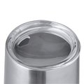 Vaso Térmico 340ml INOX con Tapa