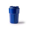 Vaso térmico de 350 ml de acero inoxidable Royal Talla Única Adulto