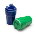 Vaso térmico de 350 ml de acero inoxidable