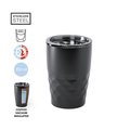 Vaso Térmico 350ml Aislamiento Cobre 24h Frío