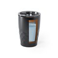 Vaso Térmico 350ml Aislamiento Cobre 24h Frío