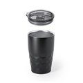 Vaso Térmico 350ml Aislamiento Cobre 24h Frío