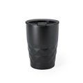 Vaso Térmico 350ml Aislamiento Cobre 24h Frío