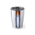 Vaso Térmico 350ml Aislamiento Cobre 24h Frío