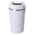 Vaso térmico 400 ml con tapa de seguridad Bla