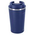 Vaso térmico 400 ml con tapa de seguridad Mar